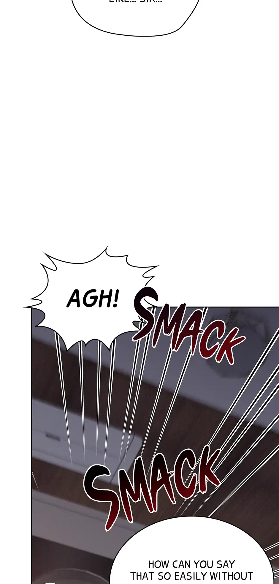 Crucial Point - Chapter 45 Page 38