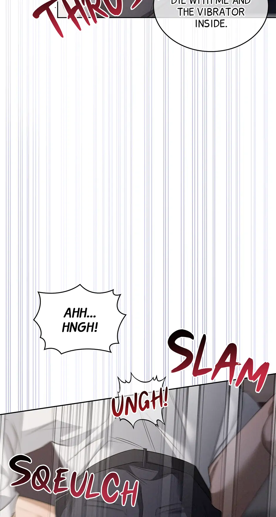Crucial Point - Chapter 45 Page 46