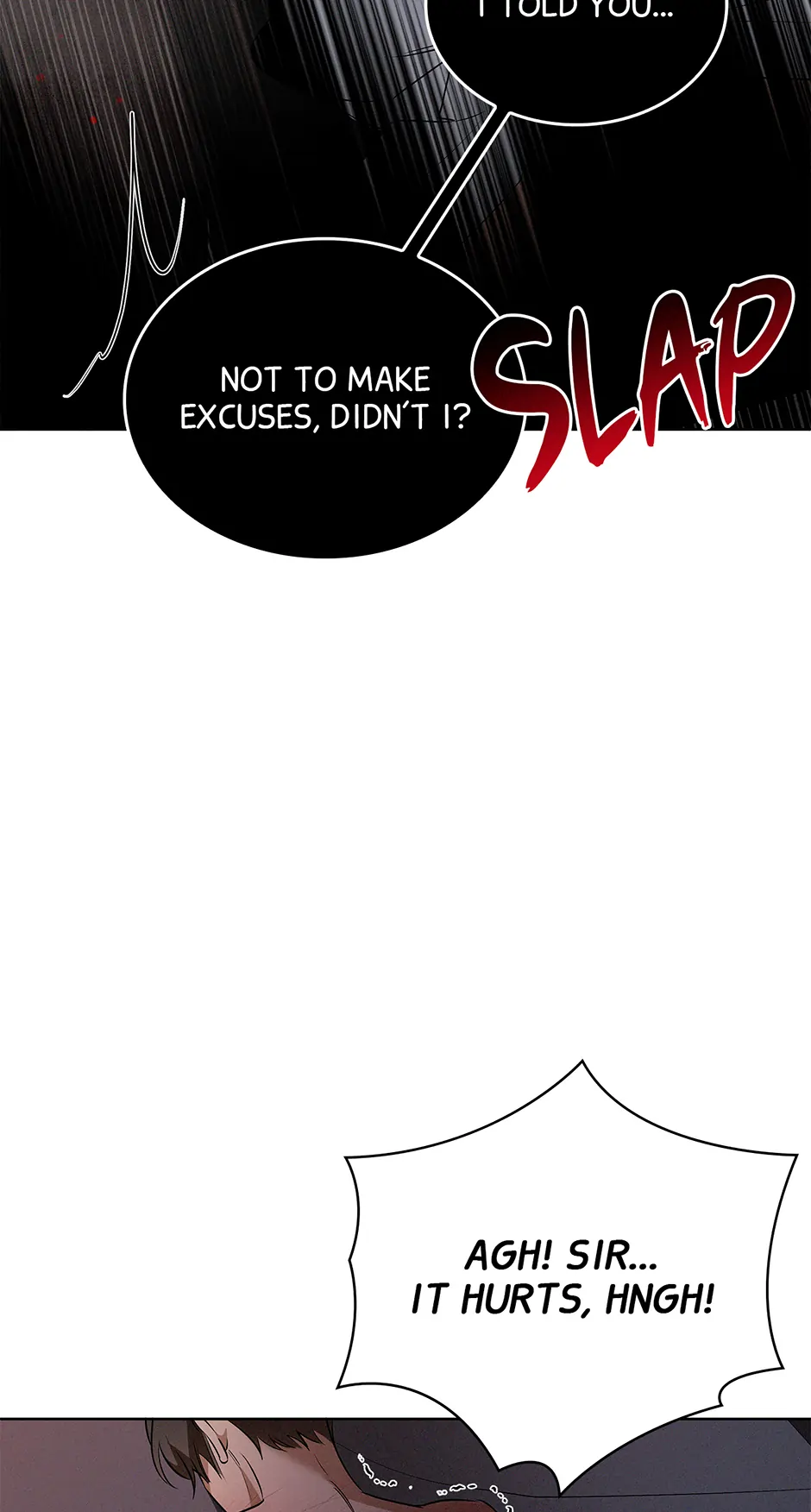 Crucial Point - Chapter 45 Page 54