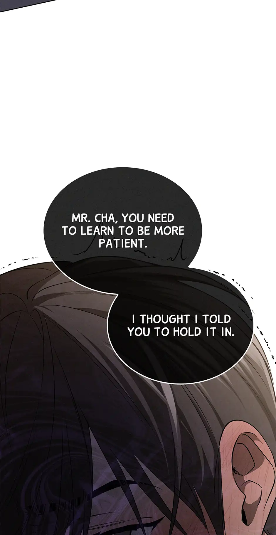 Crucial Point - Chapter 45 Page 59