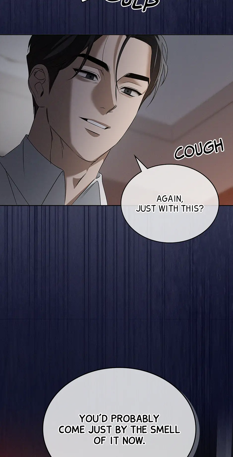 Crucial Point - Chapter 45 Page 66