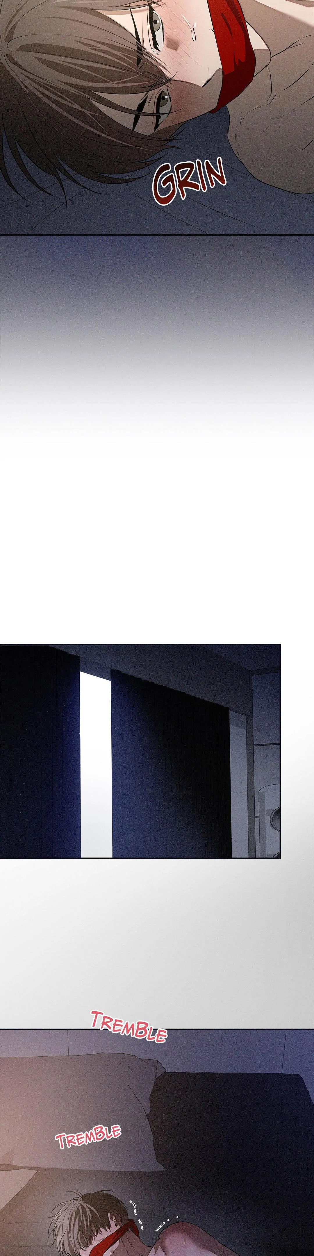 Crucial Point - Chapter 46 Page 31