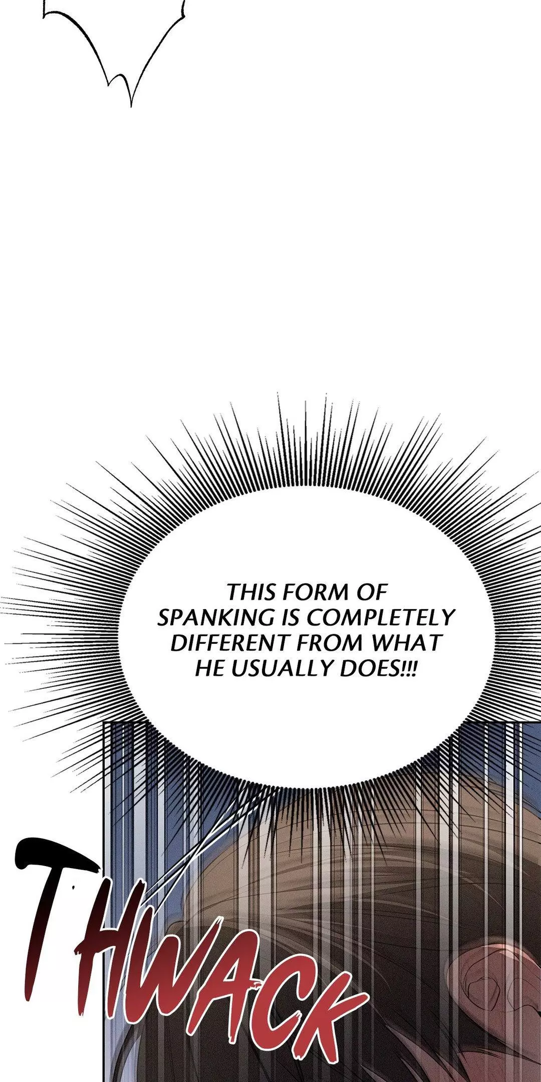 Crucial Point - Chapter 47 Page 6