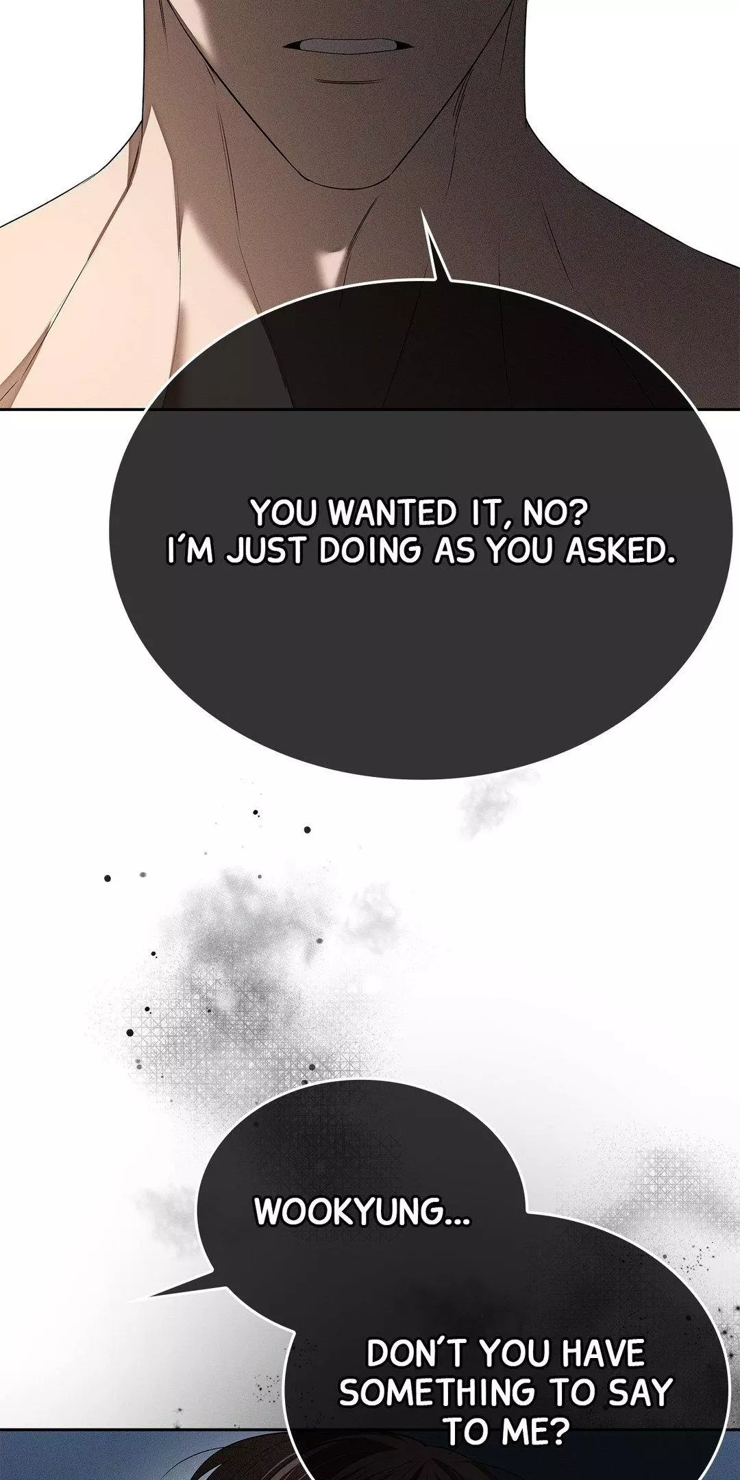 Crucial Point - Chapter 47 Page 42