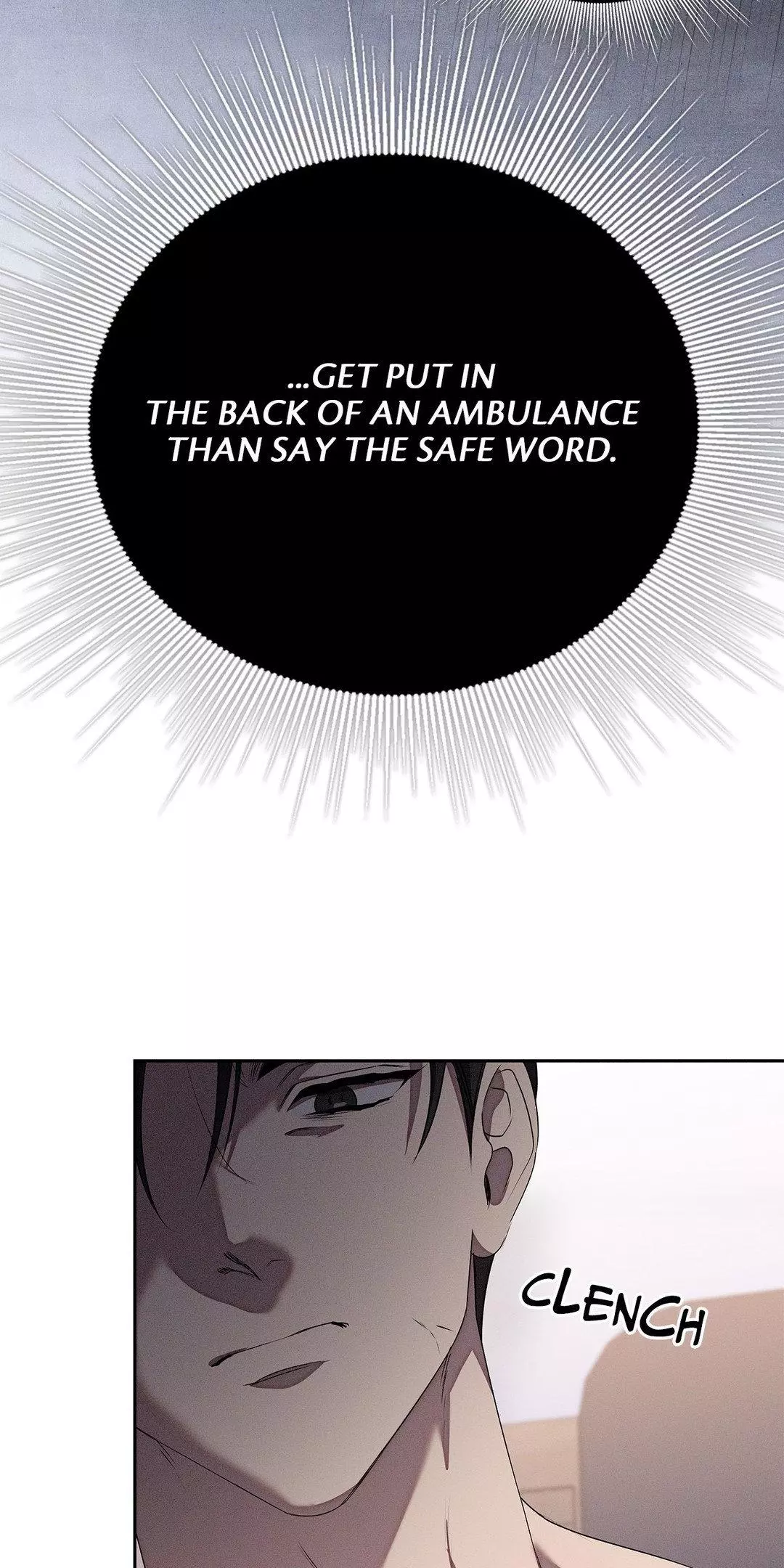 Crucial Point - Chapter 48 Page 3