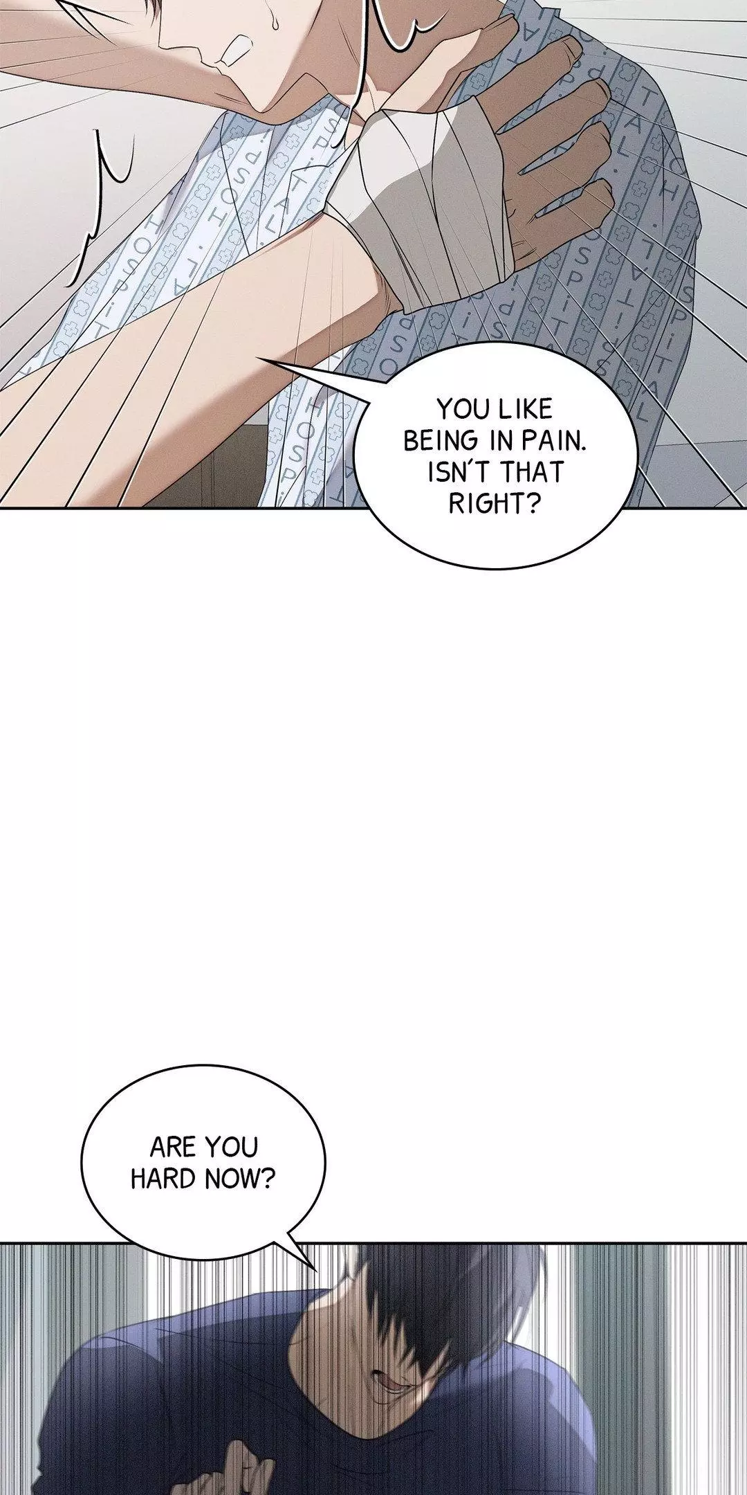 Crucial Point - Chapter 48 Page 53