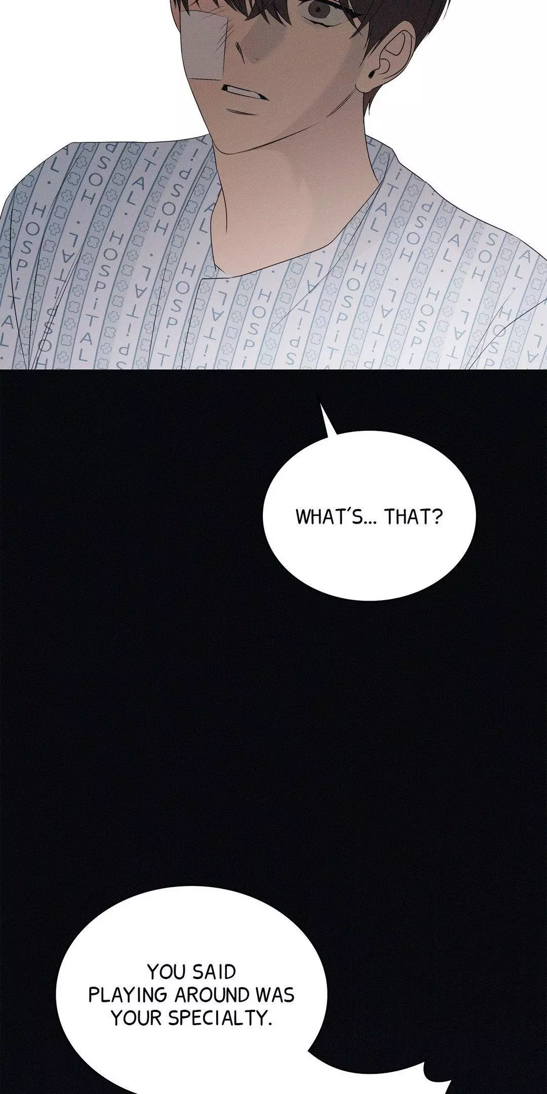Crucial Point - Chapter 48 Page 63
