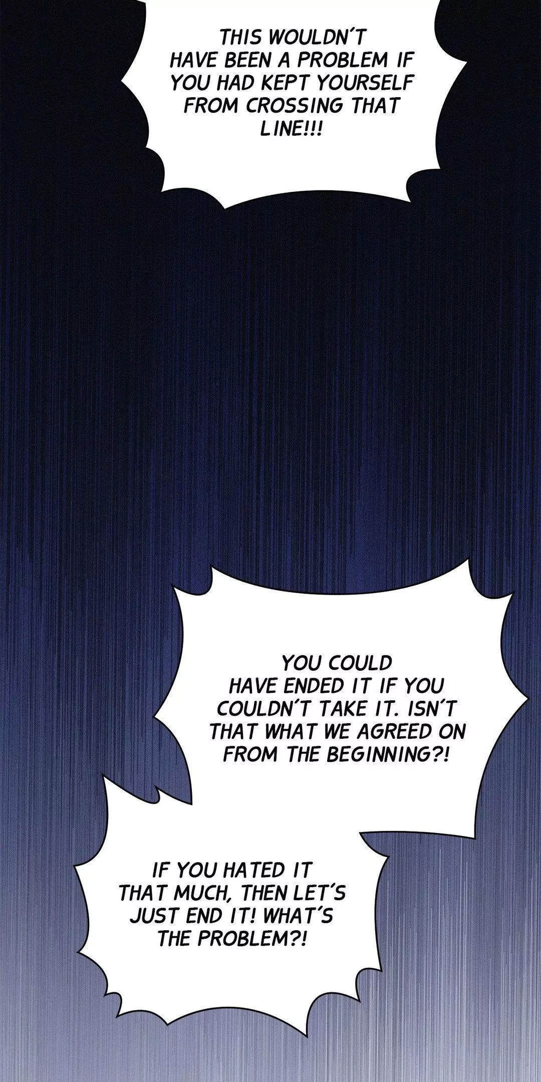 Crucial Point - Chapter 48 Page 64