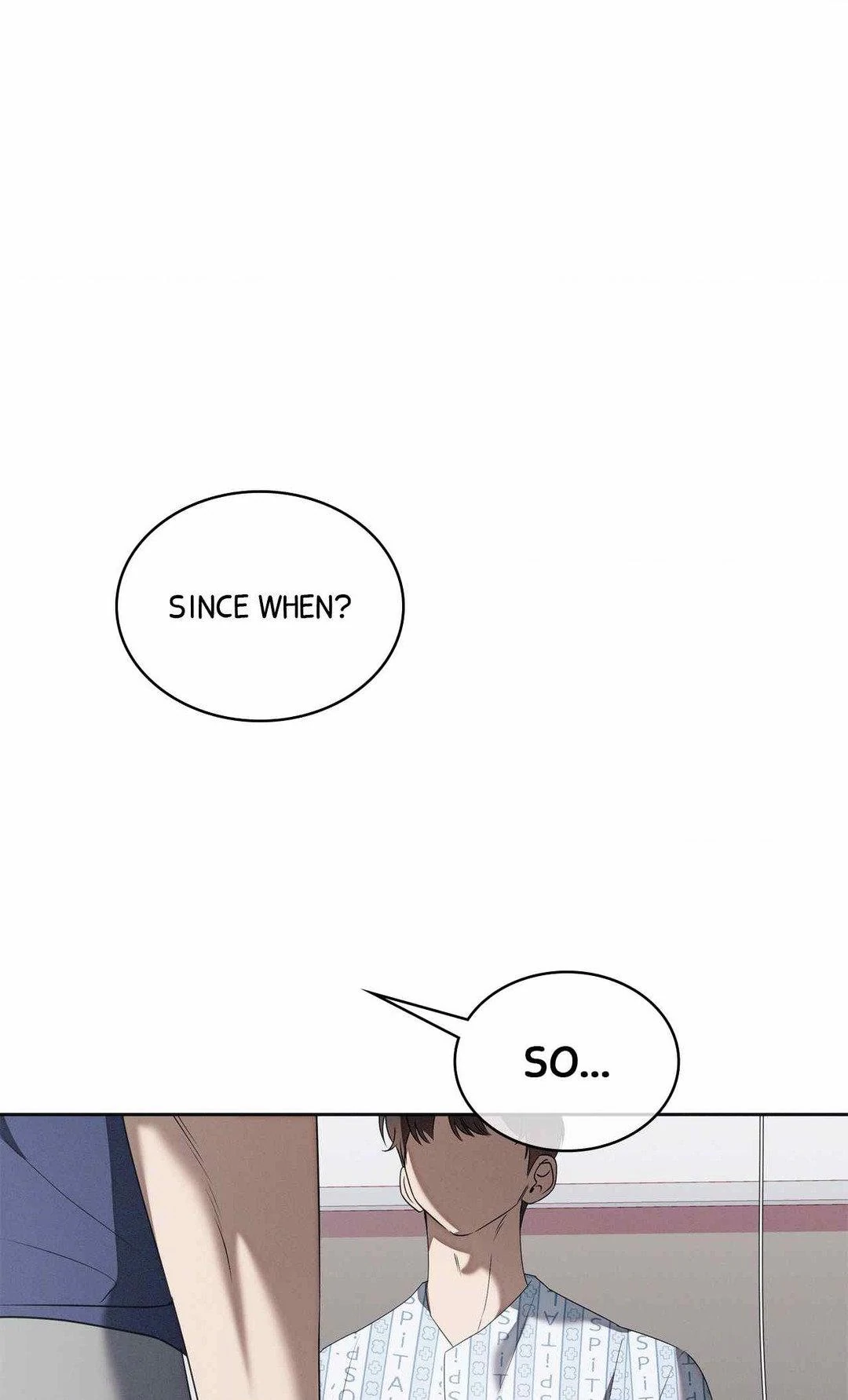 Crucial Point - Chapter 49 Page 7