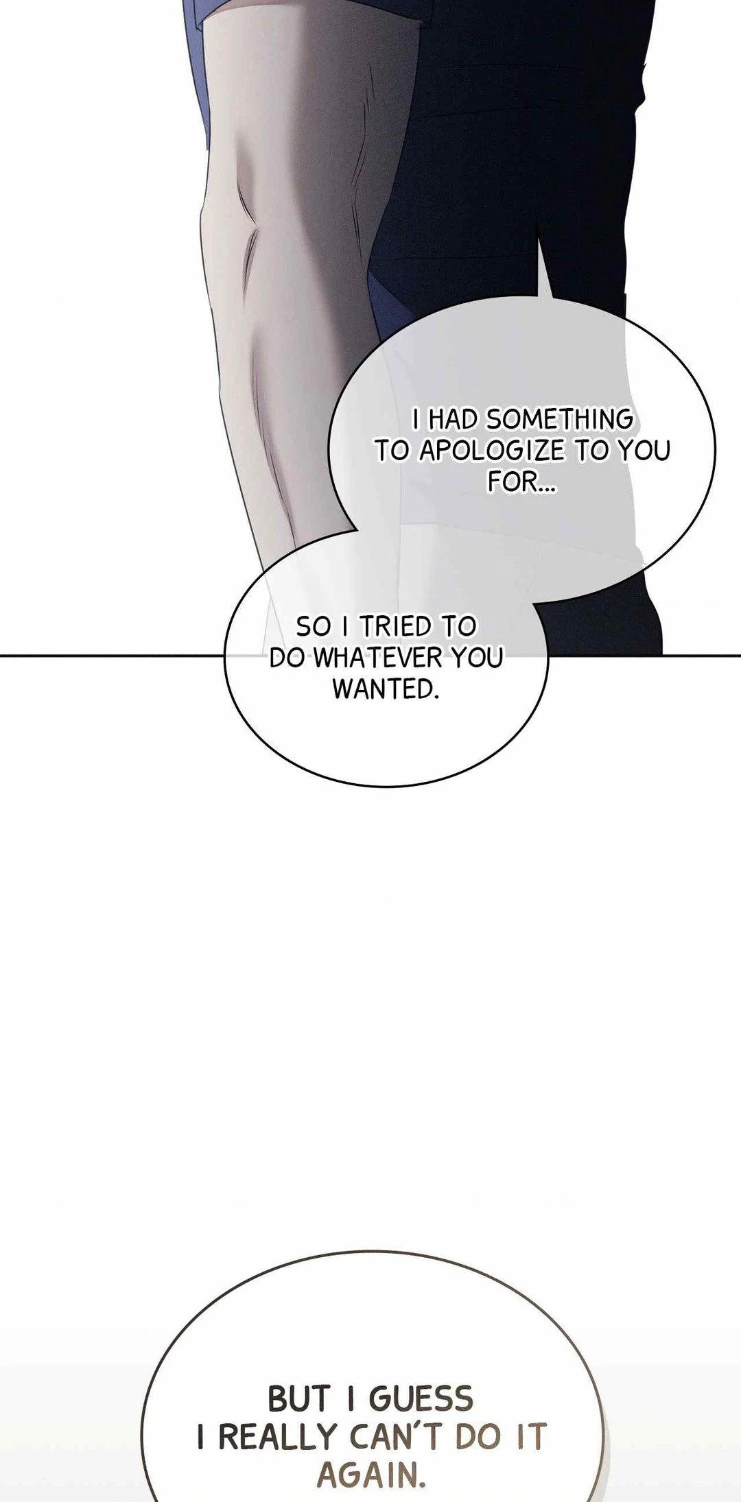 Crucial Point - Chapter 49 Page 23