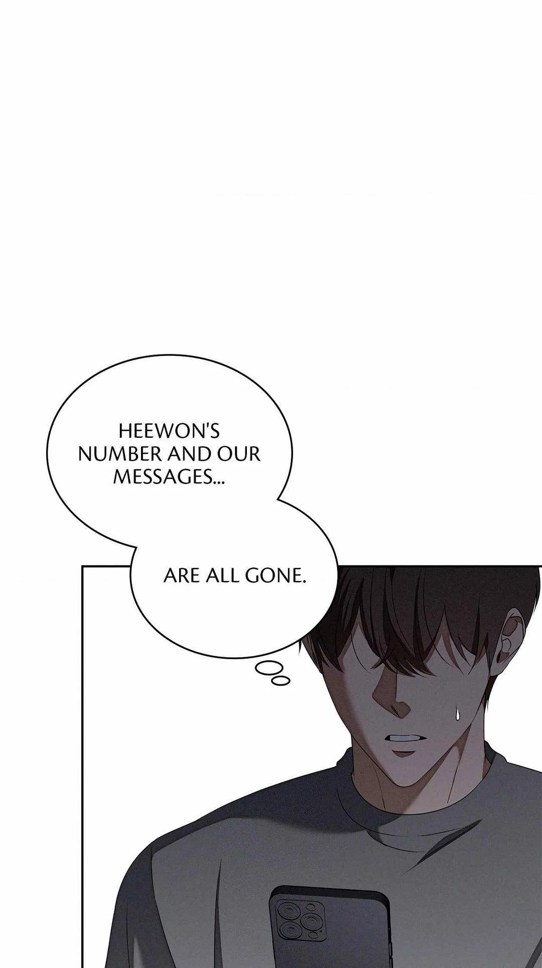 Crucial Point - Chapter 49 Page 51