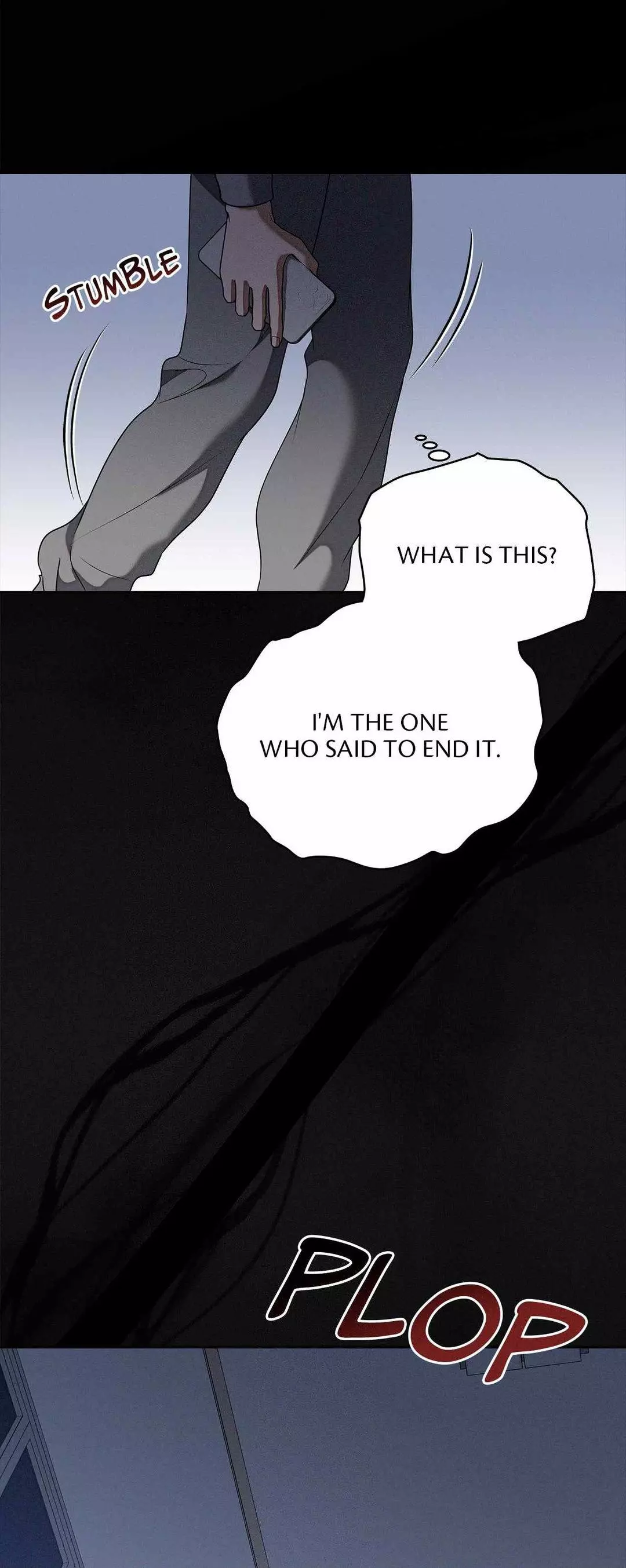 Crucial Point - Chapter 49 Page 55