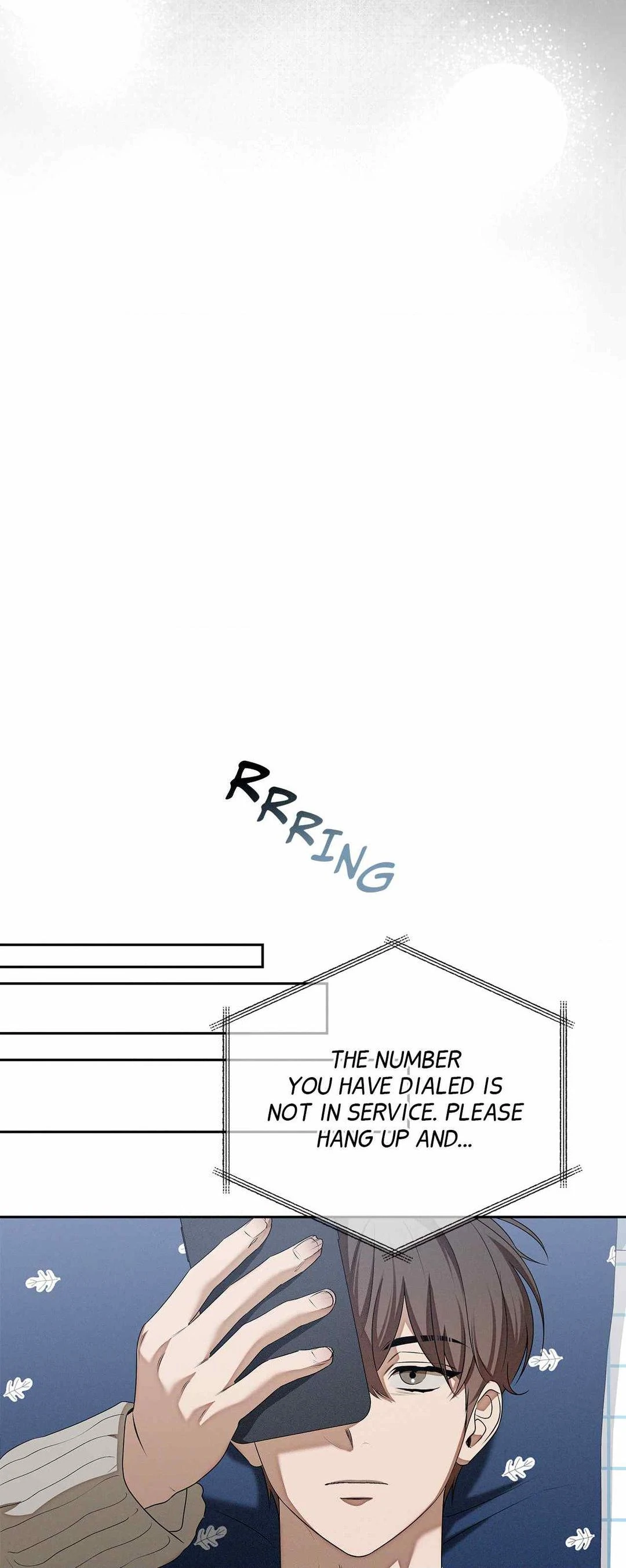 Crucial Point - Chapter 49 Page 58