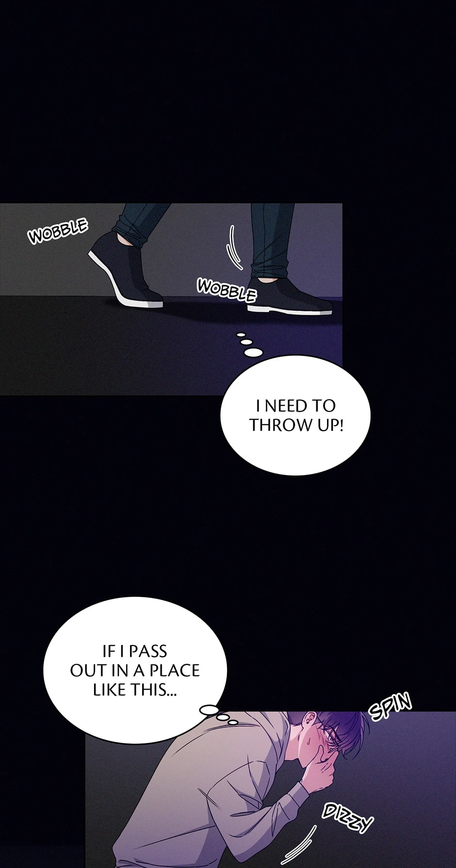 Crucial Point - Chapter 5 Page 2
