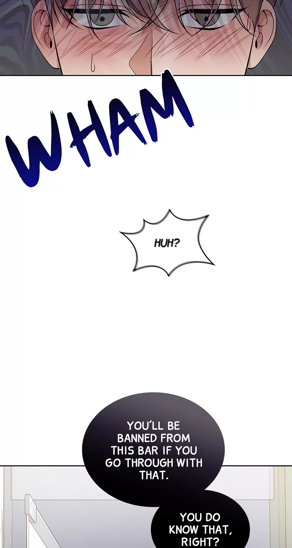 Crucial Point - Chapter 5 Page 17