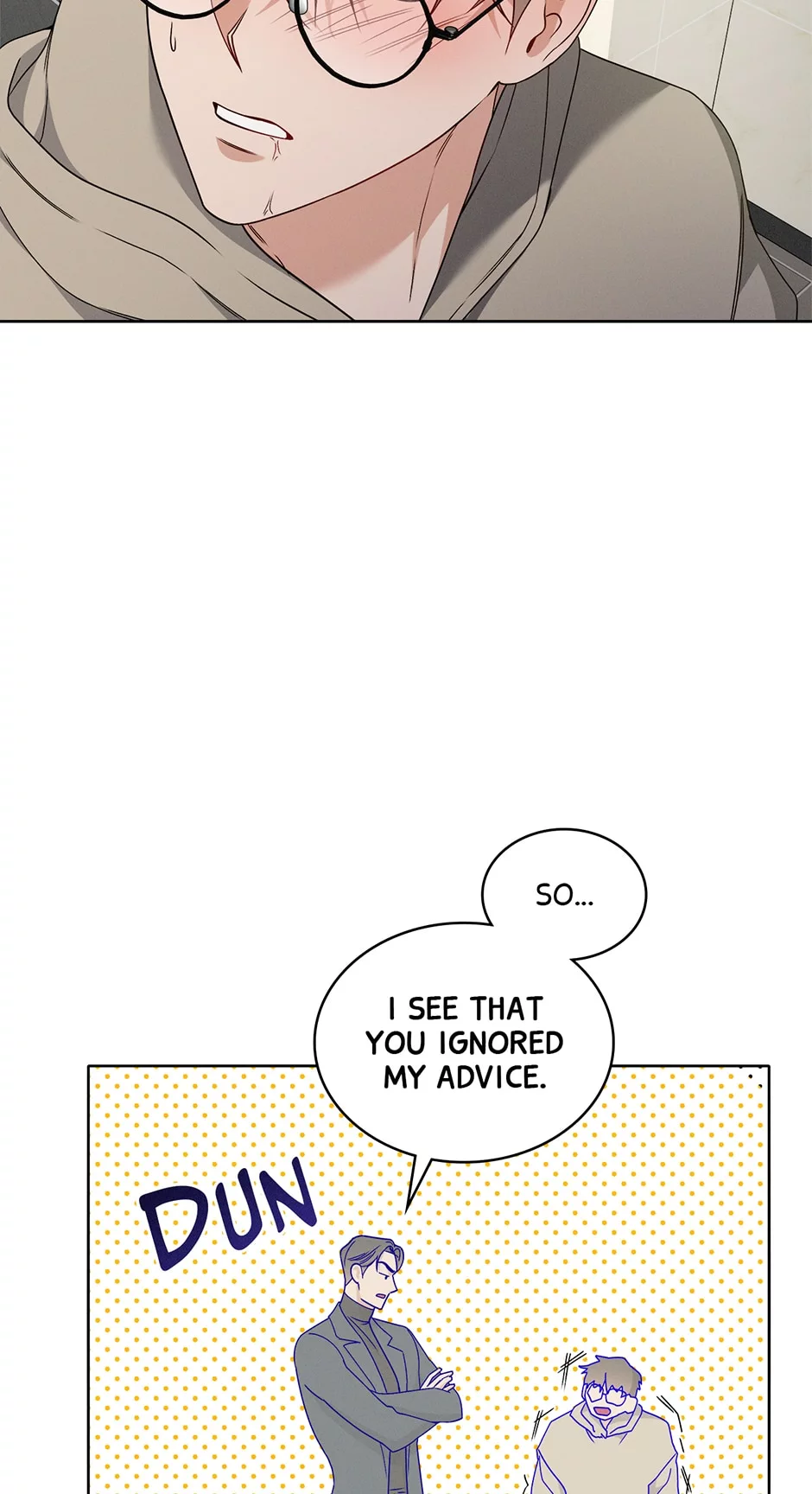 Crucial Point - Chapter 5 Page 34