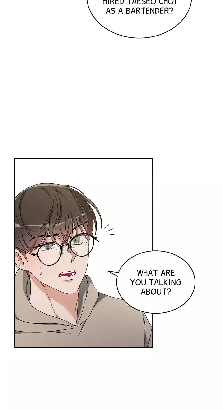 Crucial Point - Chapter 5 Page 36