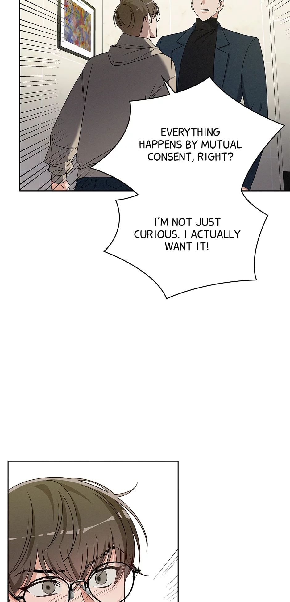 Crucial Point - Chapter 5 Page 55