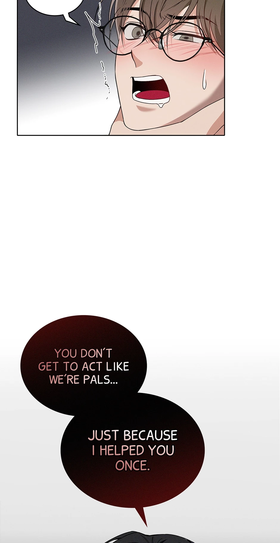 Crucial Point - Chapter 5 Page 59