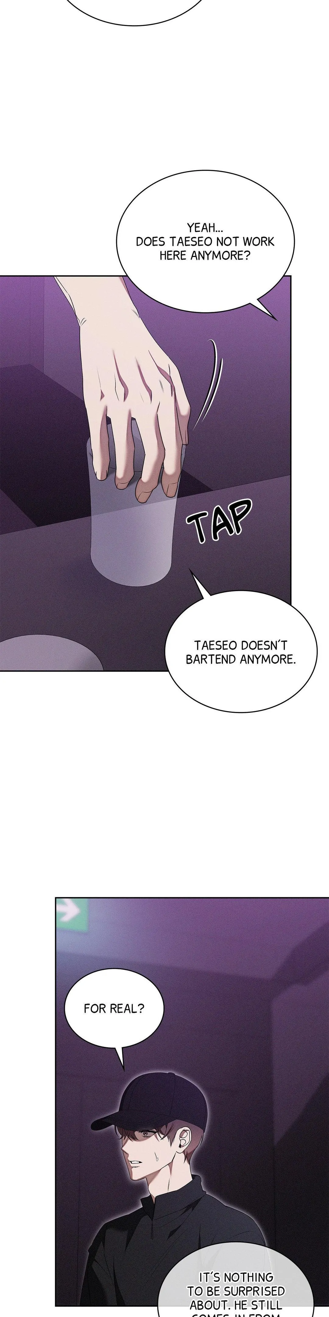 Crucial Point - Chapter 50 Page 2
