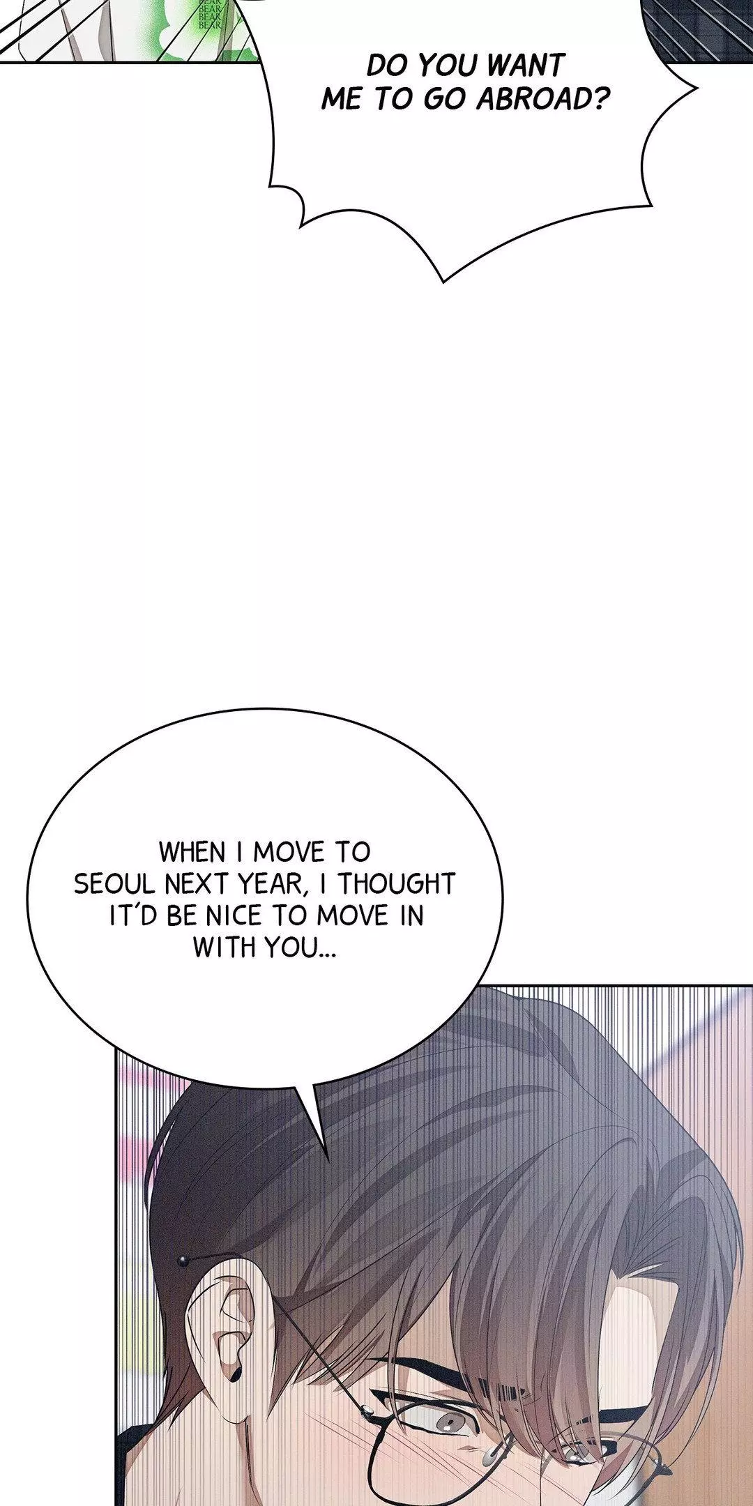Crucial Point - Chapter 51 Page 36