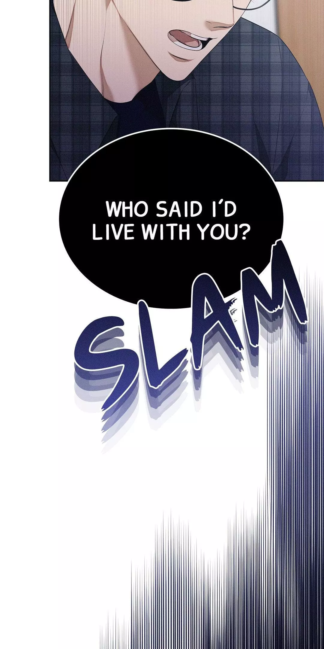 Crucial Point - Chapter 51 Page 37