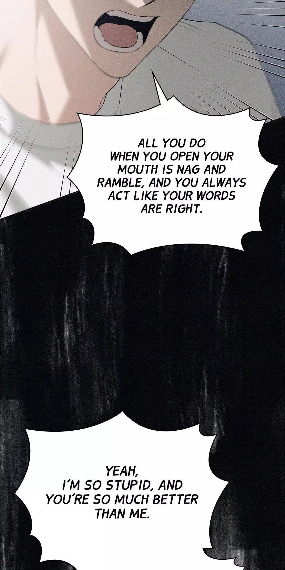Crucial Point - Chapter 51 Page 43