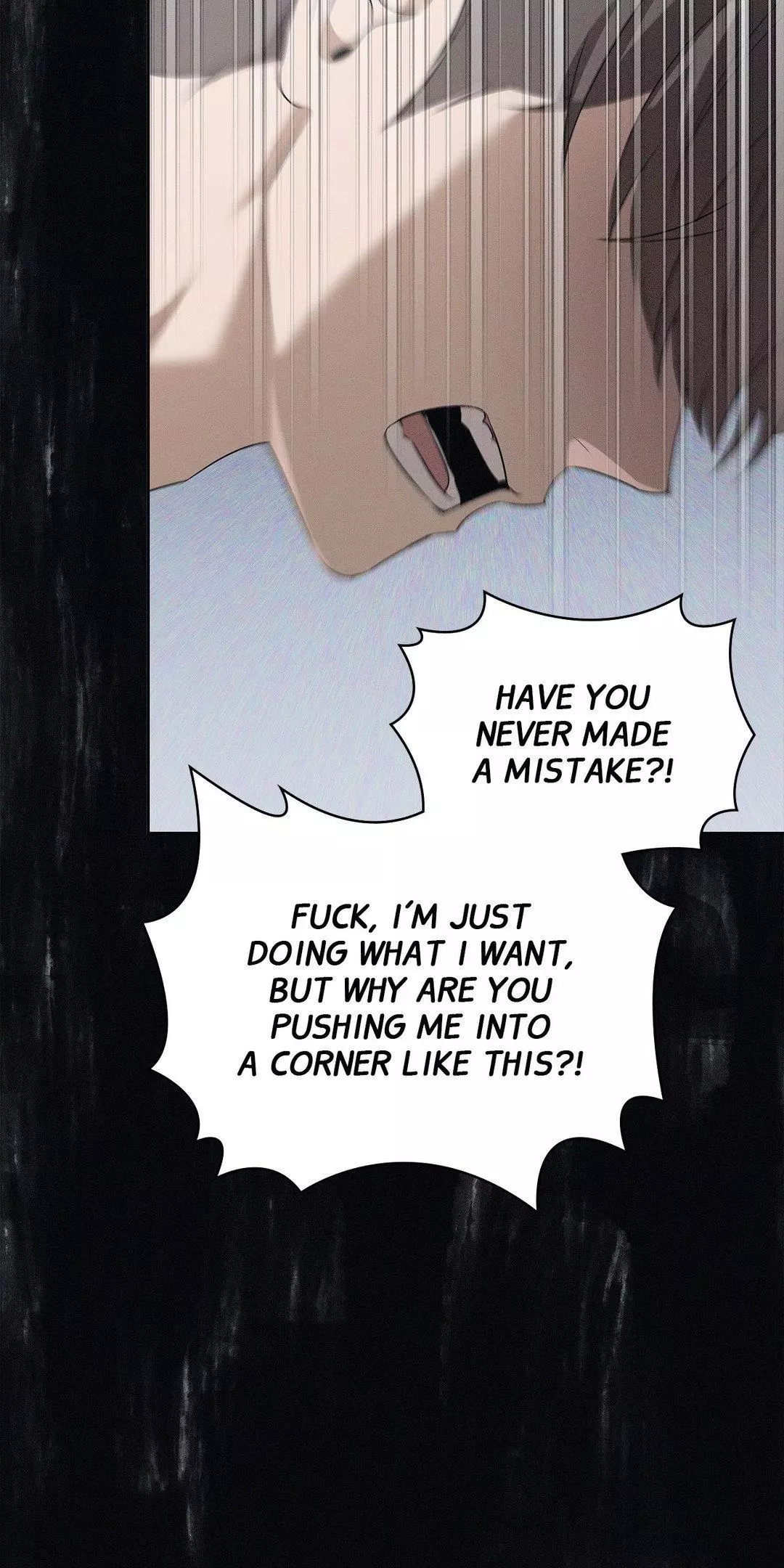 Crucial Point - Chapter 51 Page 45