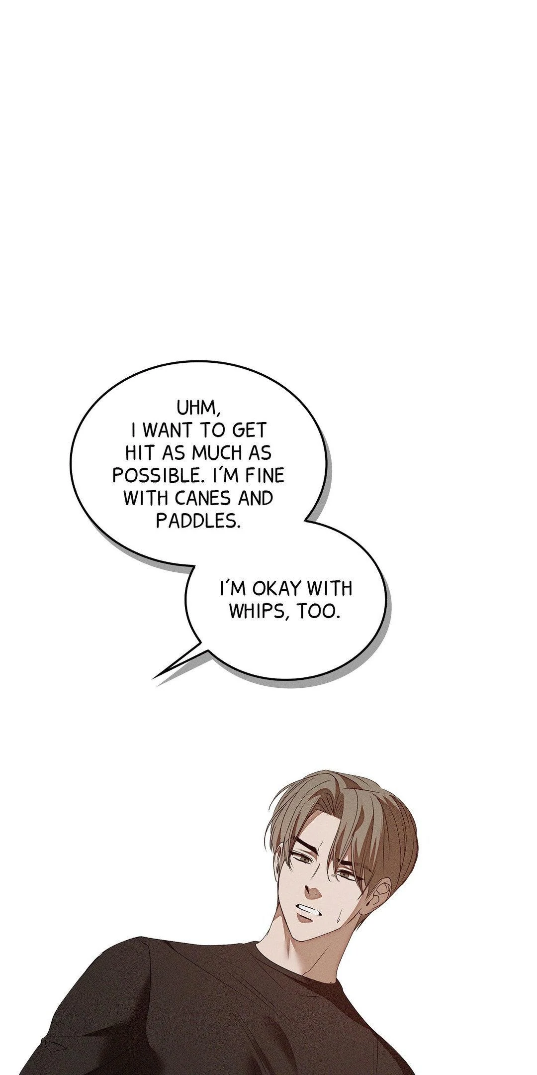 Crucial Point - Chapter 51 Page 67