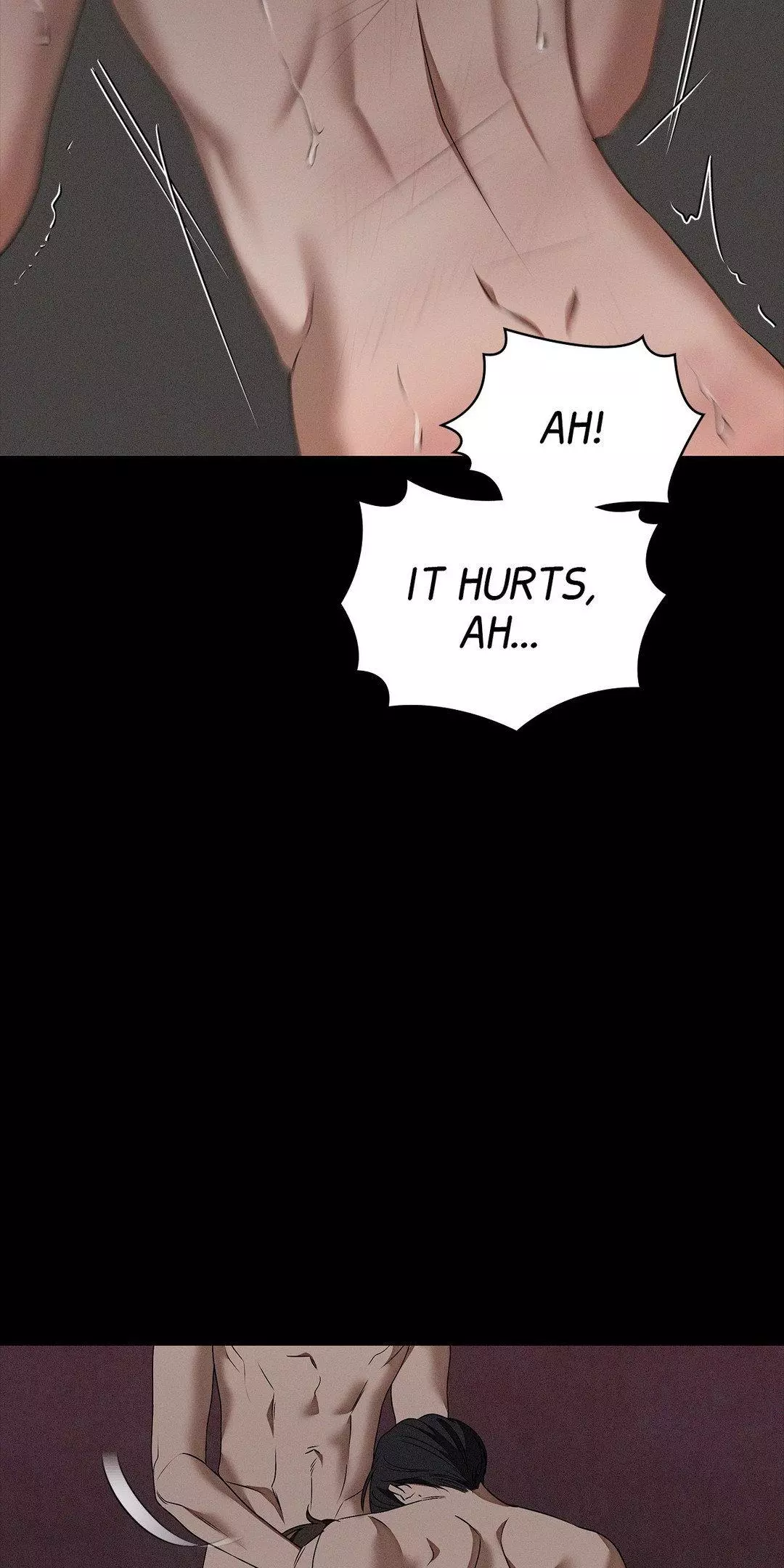 Crucial Point - Chapter 52 Page 15