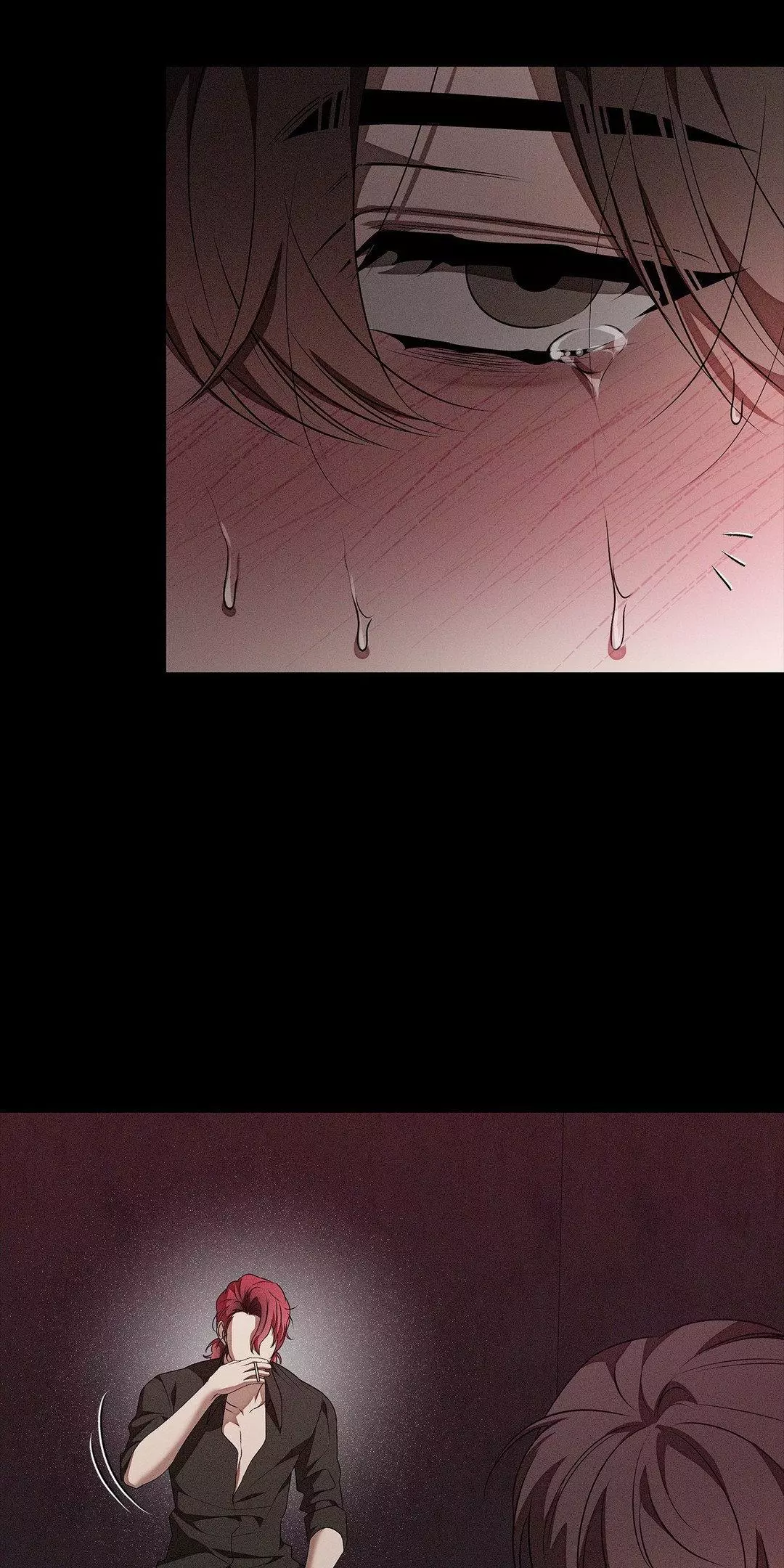 Crucial Point - Chapter 52 Page 18