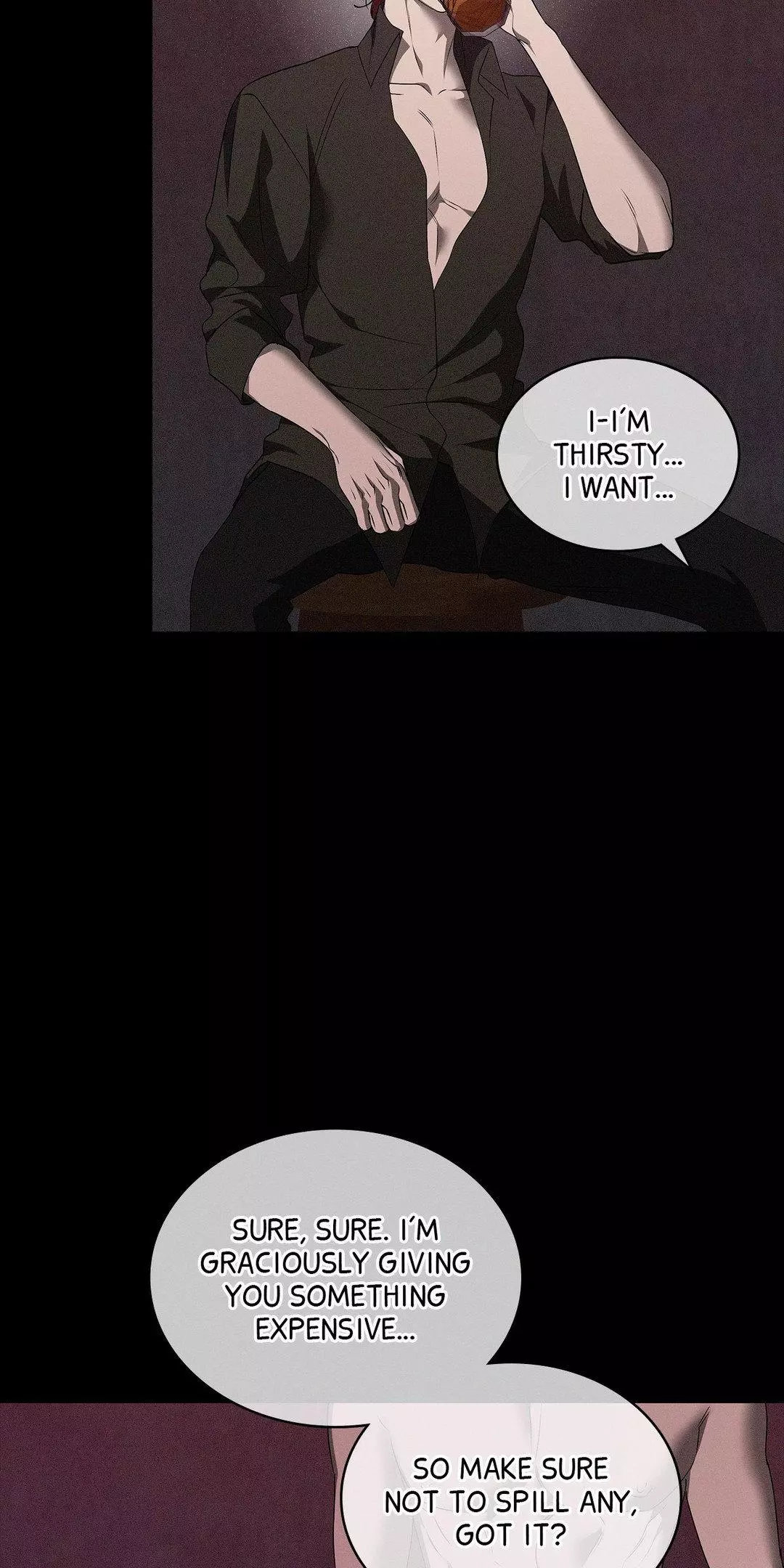 Crucial Point - Chapter 52 Page 24