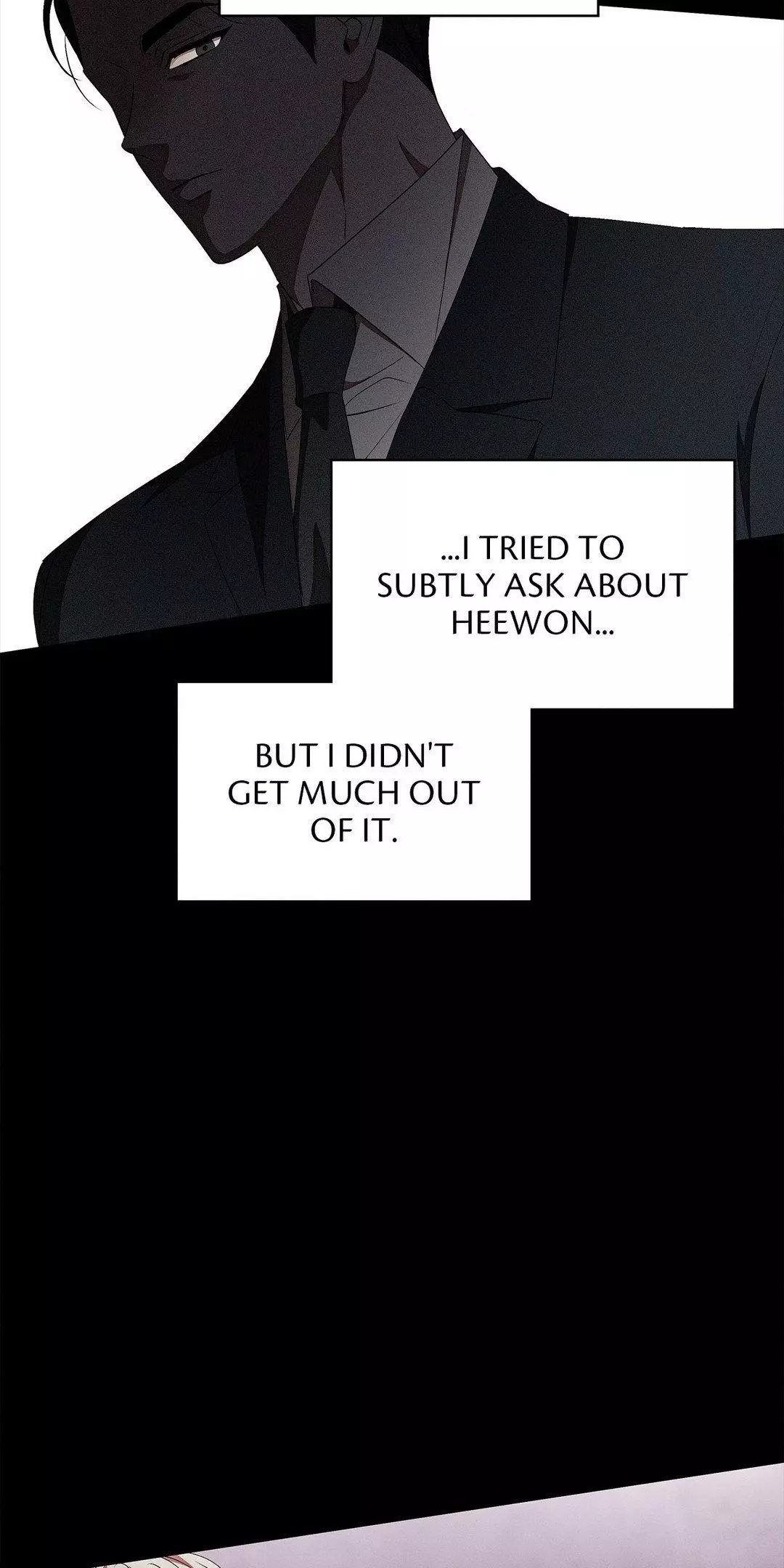 Crucial Point - Chapter 52 Page 39