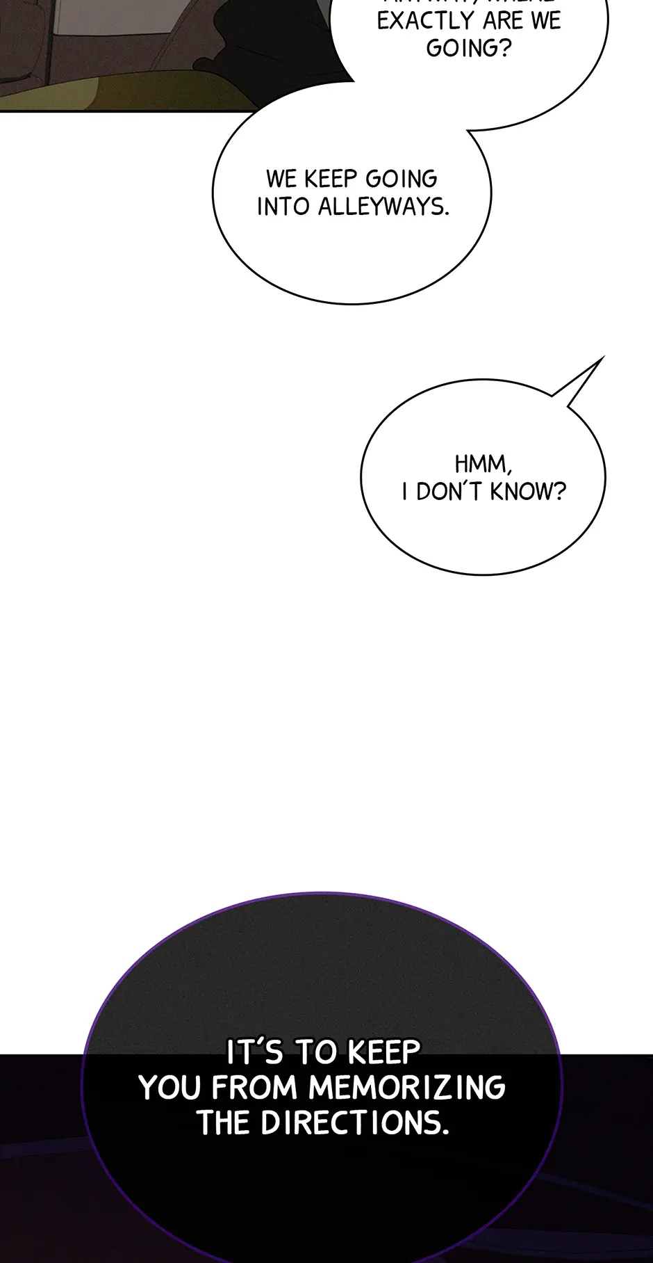 Crucial Point - Chapter 53 Page 15