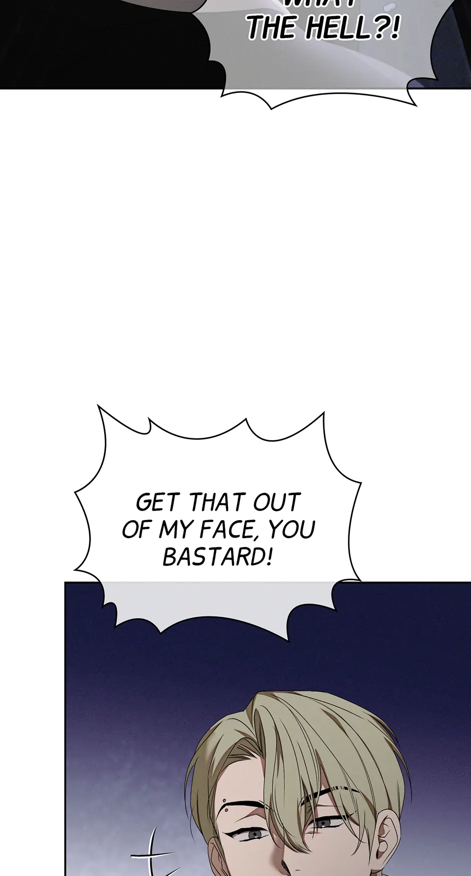 Crucial Point - Chapter 53 Page 30