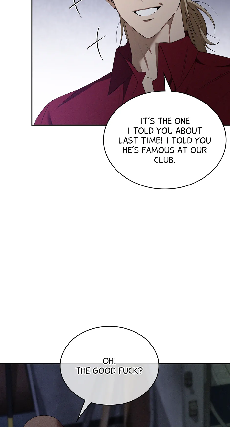 Crucial Point - Chapter 53 Page 31