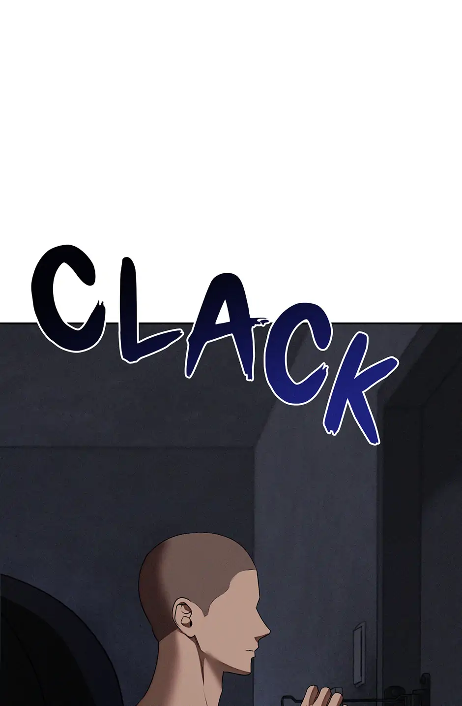 Crucial Point - Chapter 53 Page 35