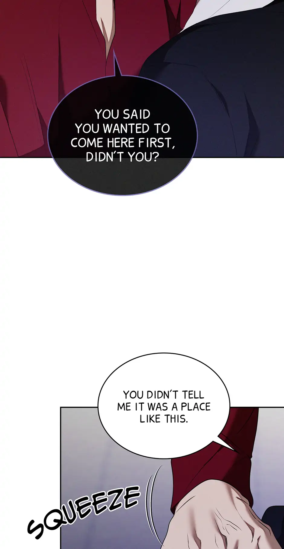 Crucial Point - Chapter 53 Page 52