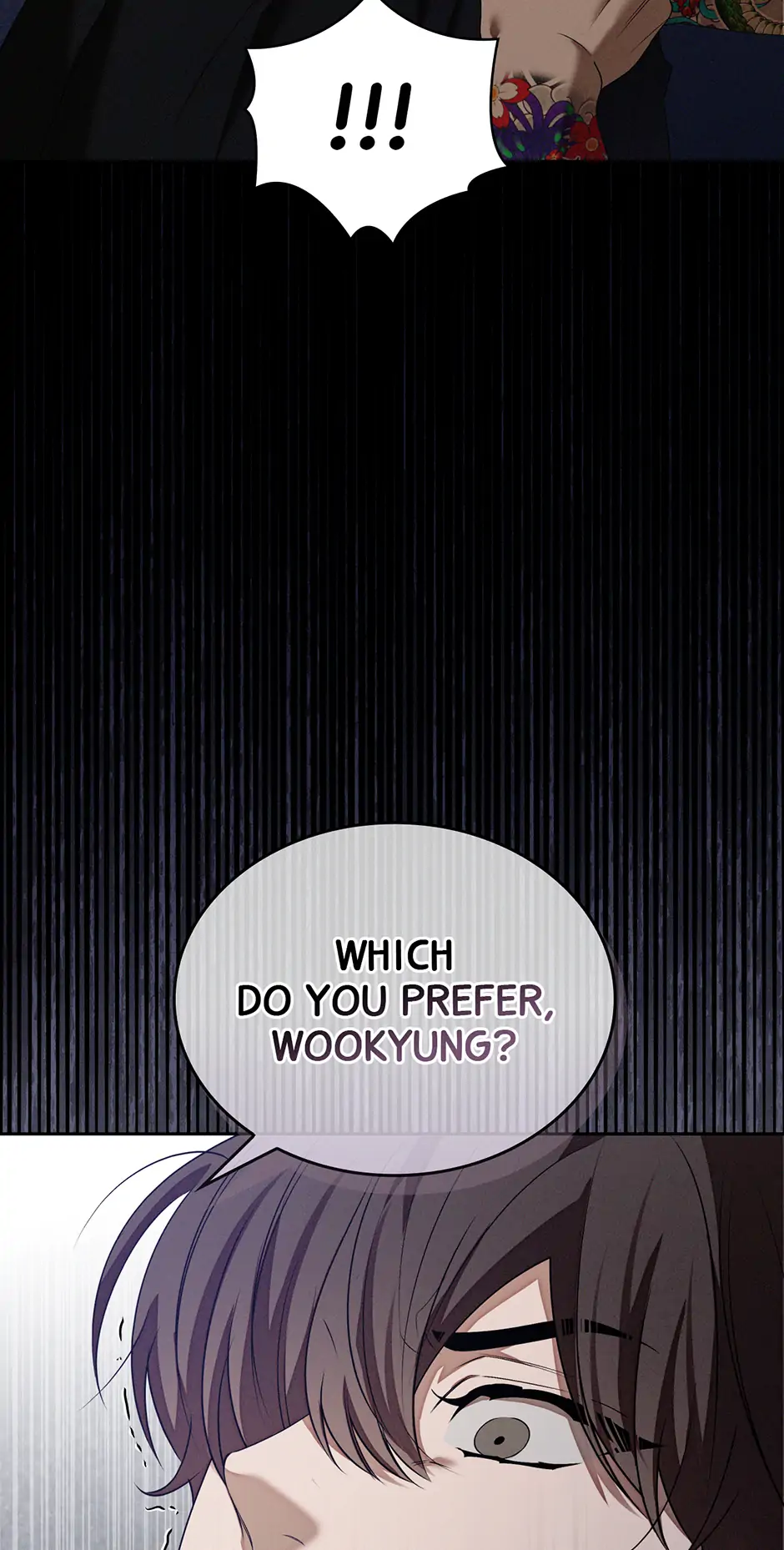 Crucial Point - Chapter 53 Page 69