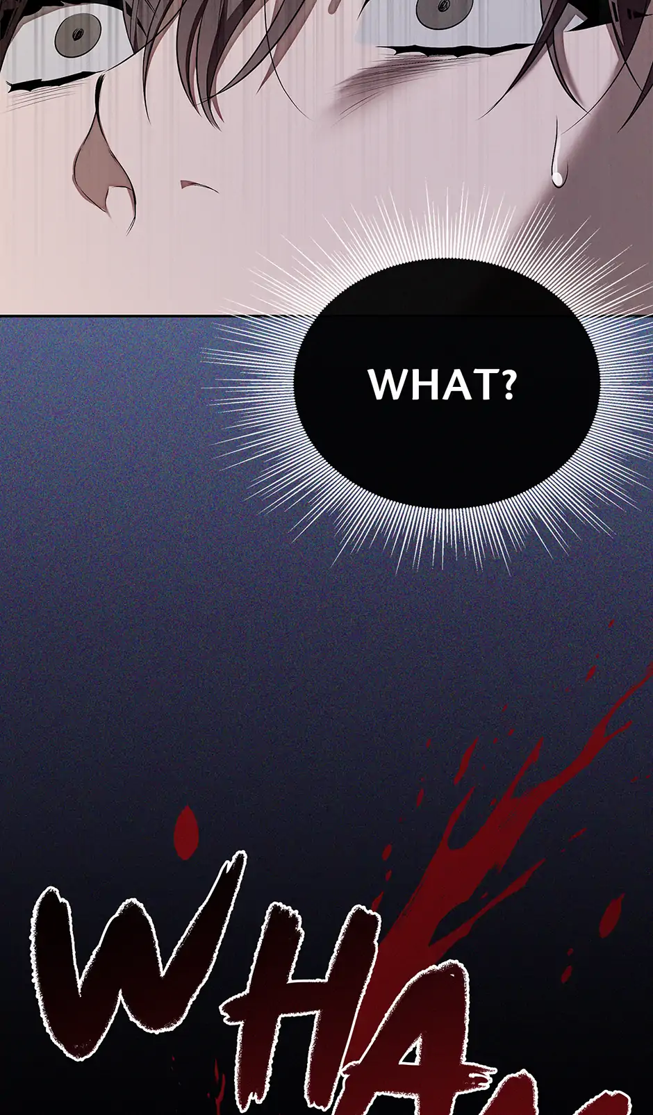 Crucial Point - Chapter 53 Page 77
