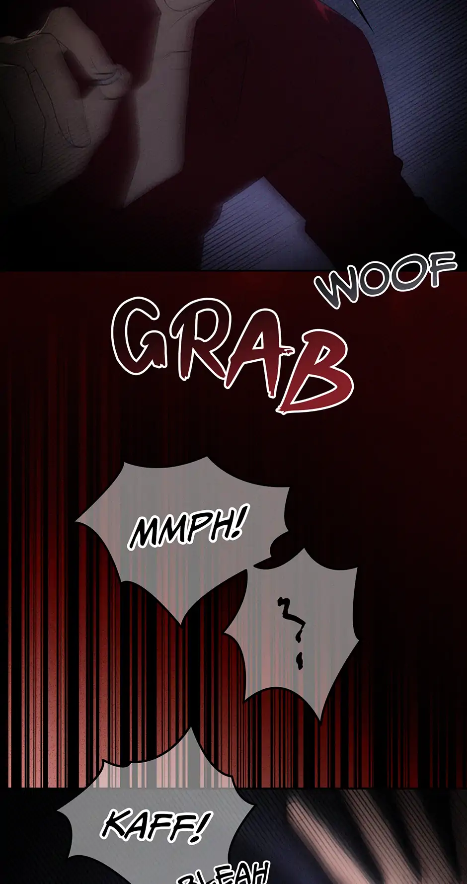 Crucial Point - Chapter 54 Page 4