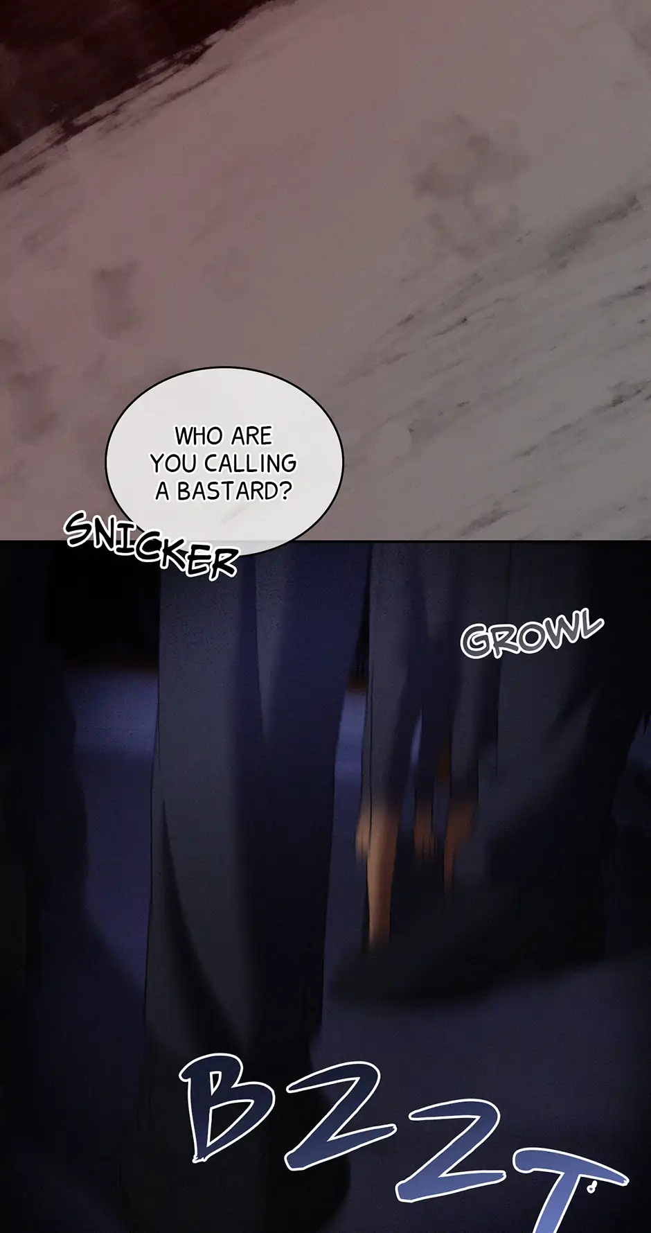 Crucial Point - Chapter 54 Page 7