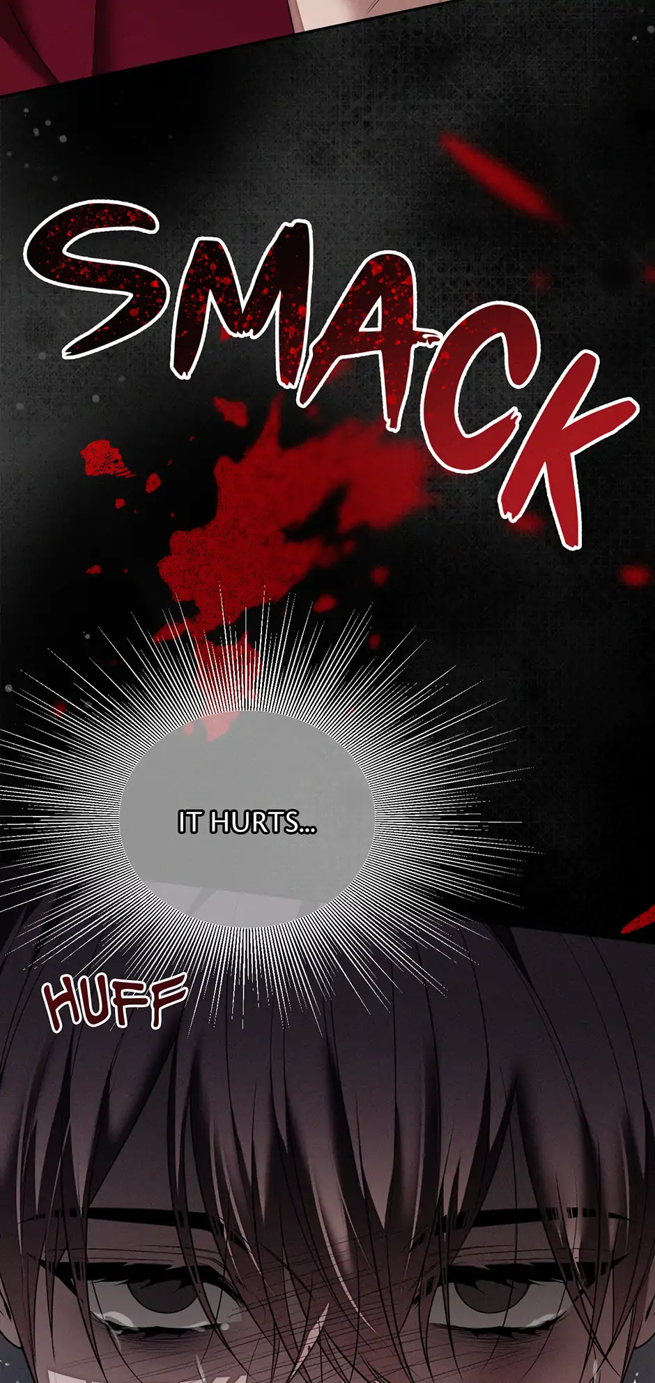 Crucial Point - Chapter 54 Page 11