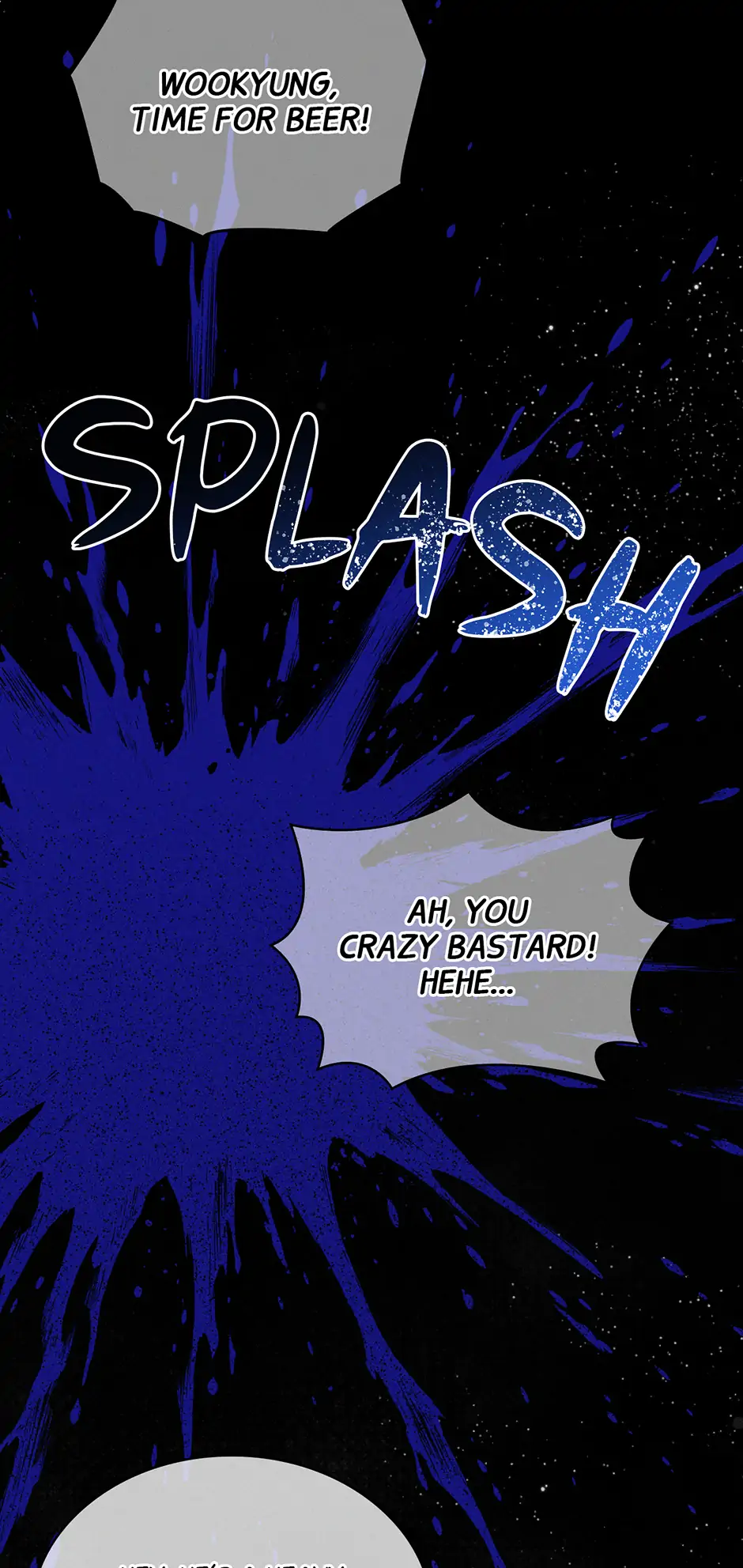 Crucial Point - Chapter 54 Page 14