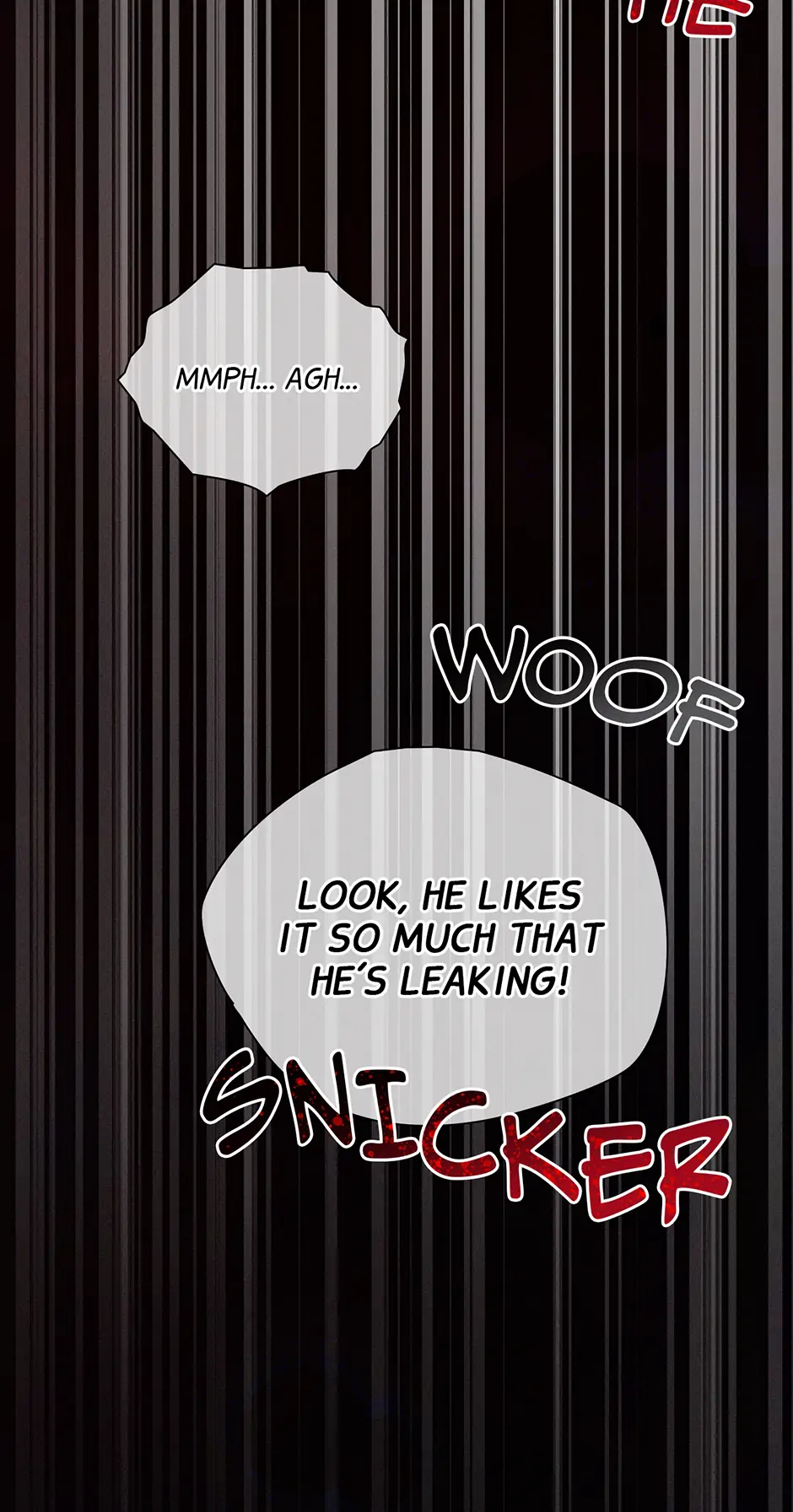 Crucial Point - Chapter 54 Page 17