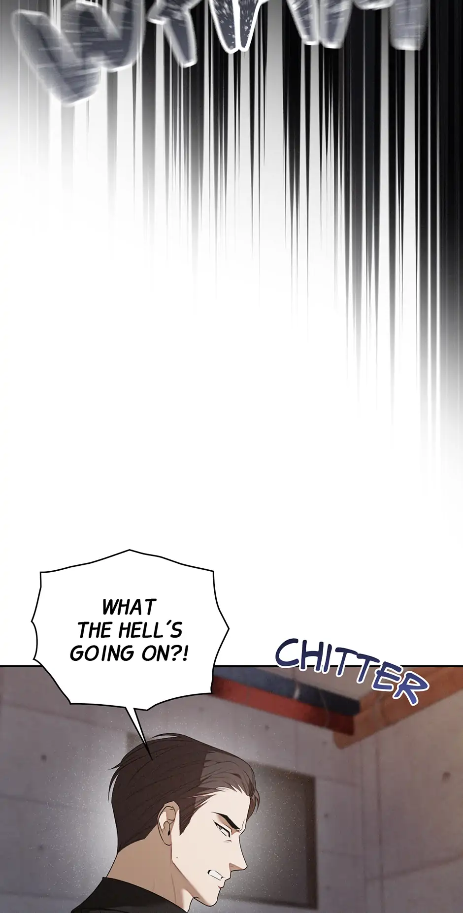 Crucial Point - Chapter 54 Page 26