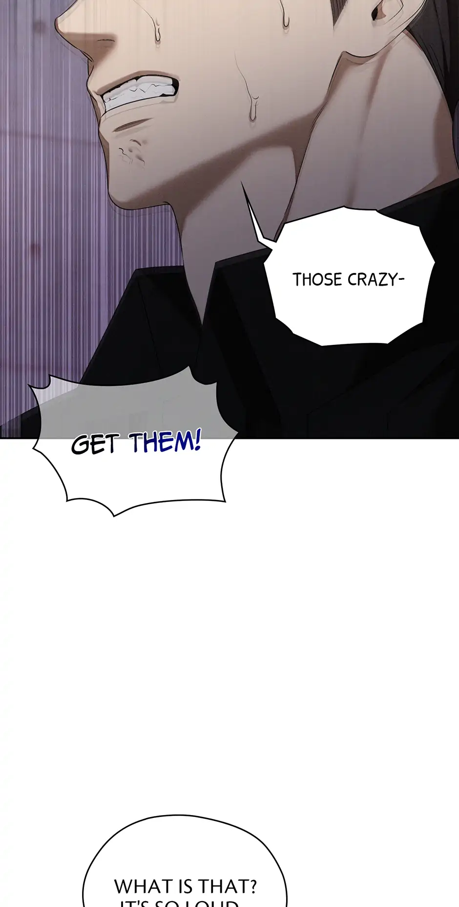 Crucial Point - Chapter 54 Page 30