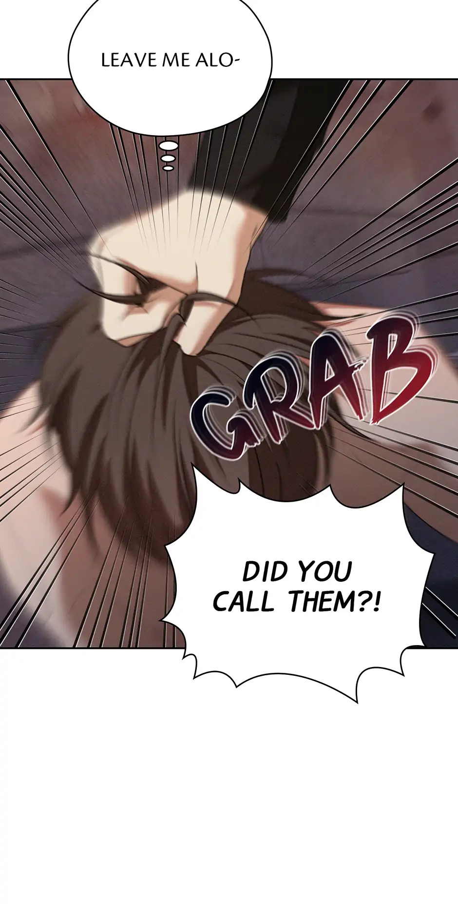 Crucial Point - Chapter 54 Page 32