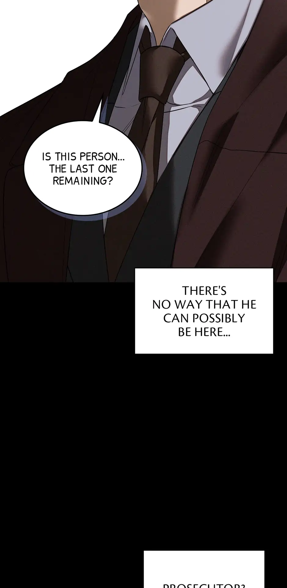 Crucial Point - Chapter 54 Page 55