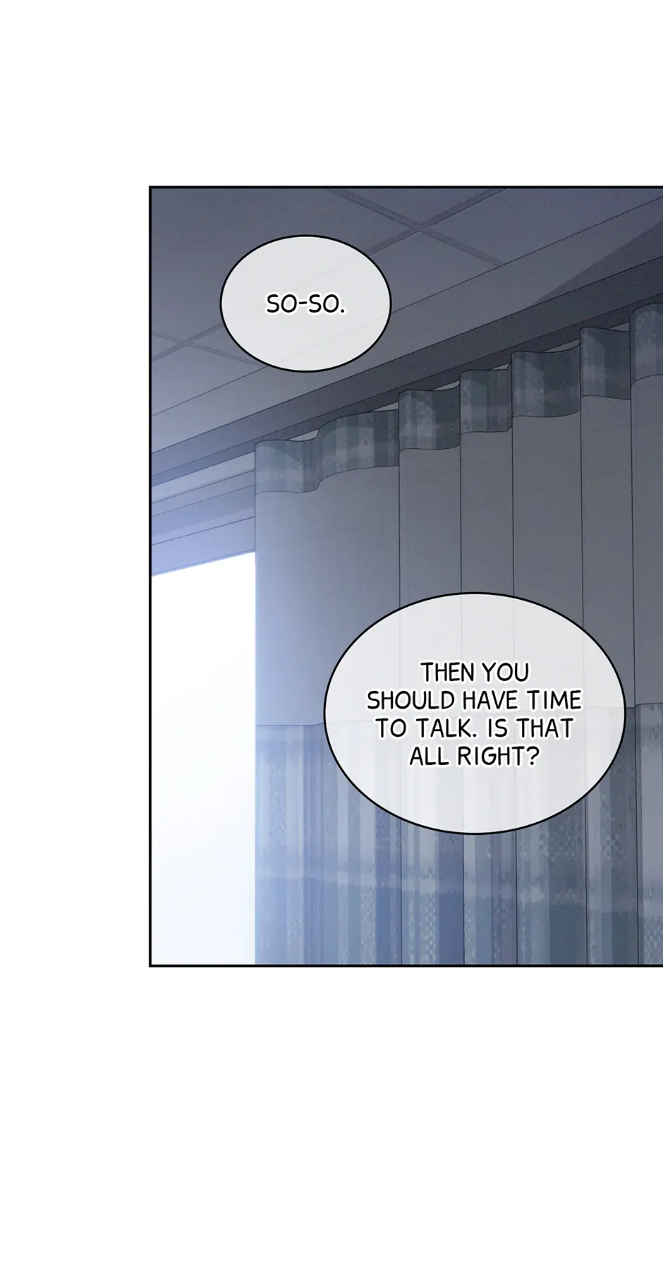 Crucial Point - Chapter 55 Page 23
